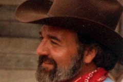 William Windsor Movie Set